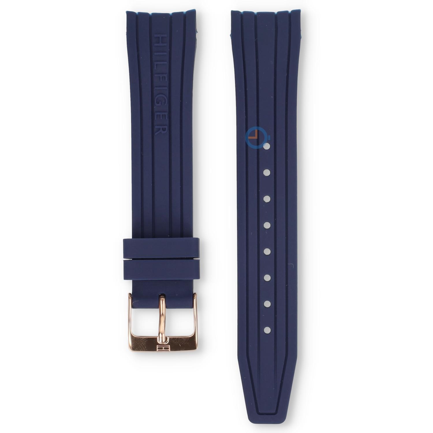 Tommy Hilfiger horlogeband TH1781645