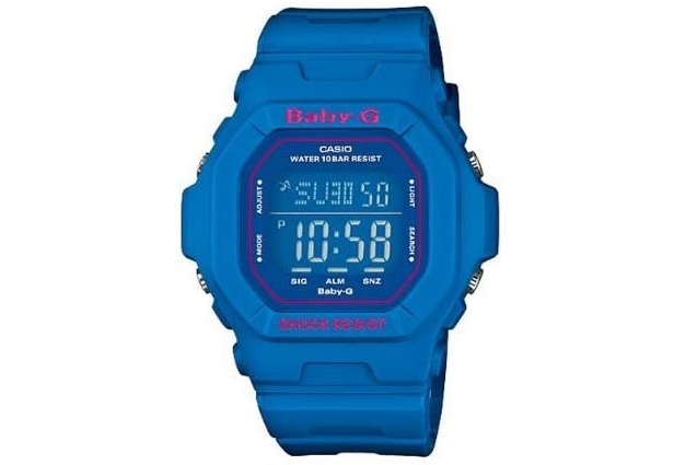 Blauw