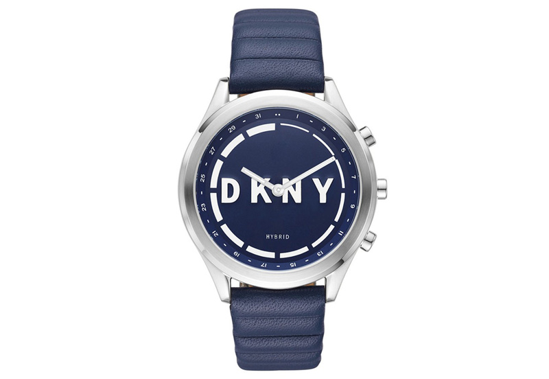DKNY horlogeband NYT6104