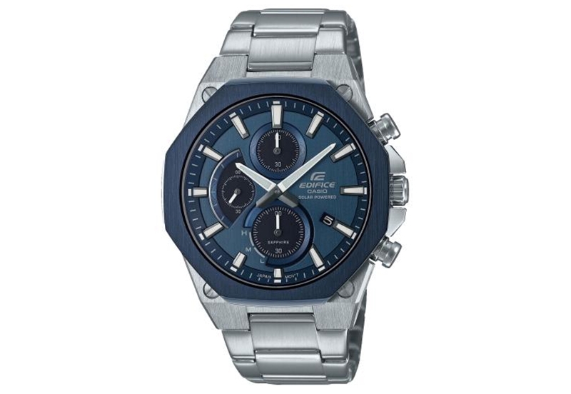 Edifice horlogeband EFS-S570DB-2A