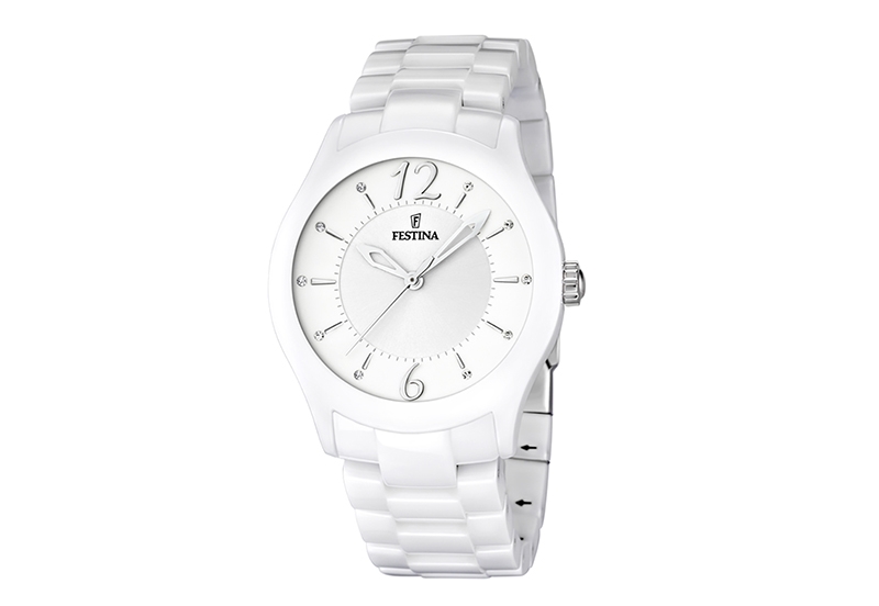 Festina horlogeband F16638/1