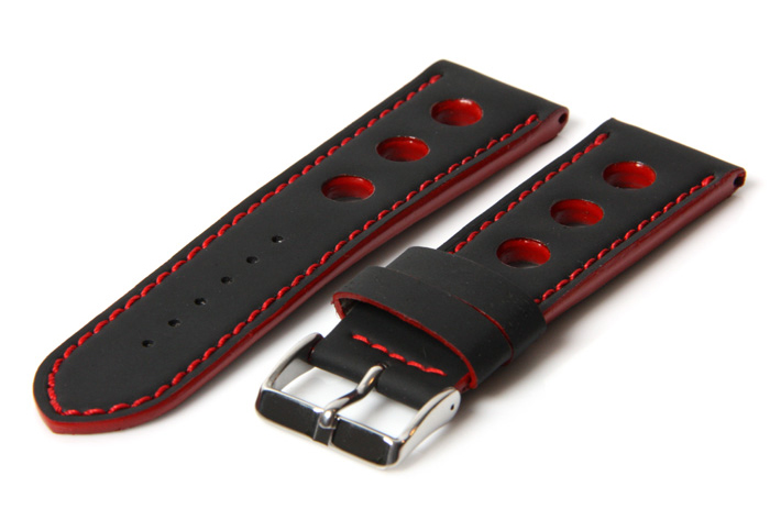 Zwart-Rood
