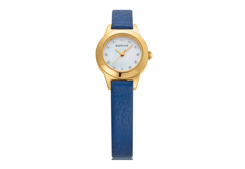 Bering horlogeband 11119-633