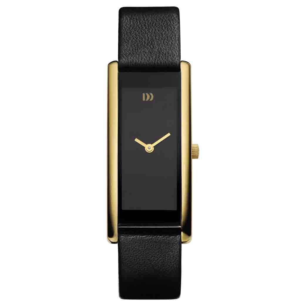 Originele Danish Design horlogeband IV11Q937