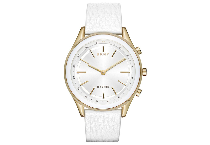 DKNY horlogeband NYT6101