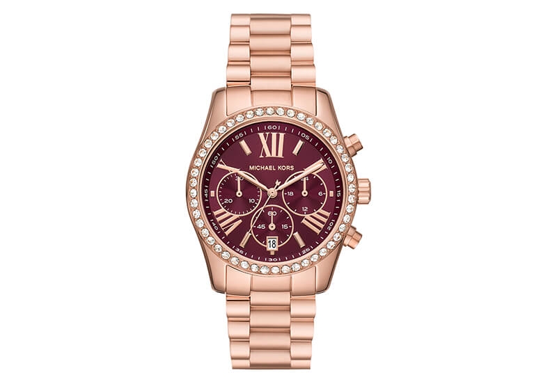 Michael Kors horlogeband MK7275