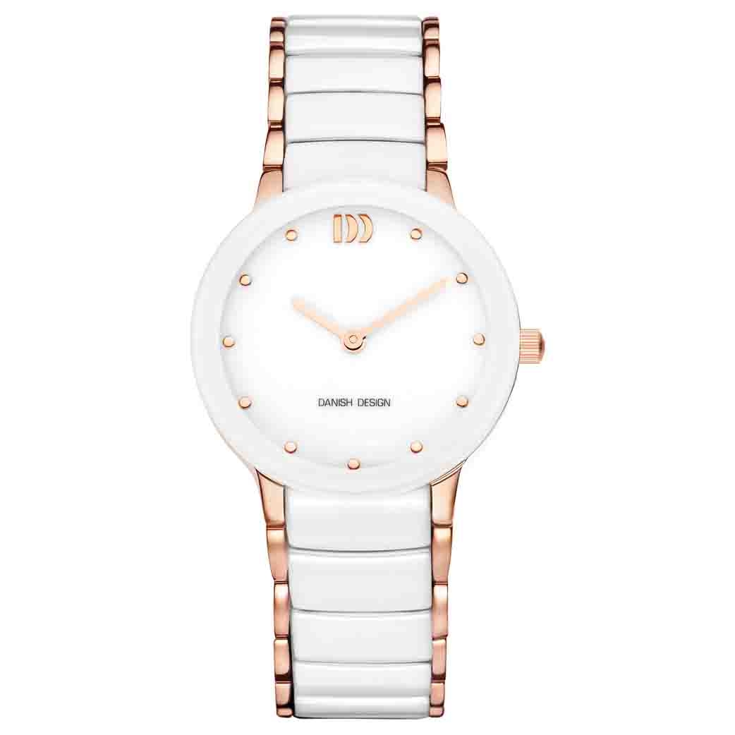 Originele Danish Design horlogeband IV67Q1065