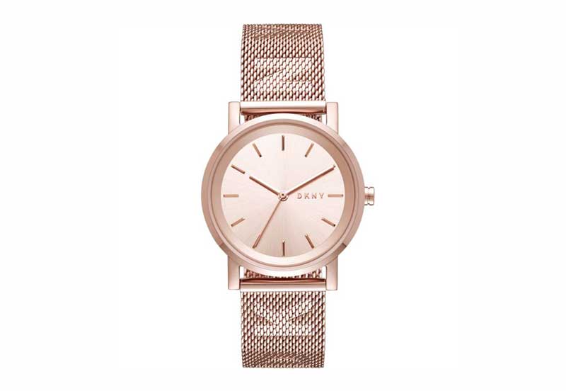 DKNY horlogeband NY2622
