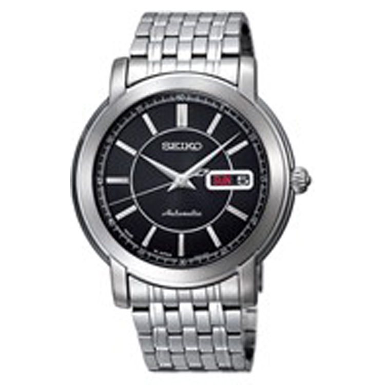 Originele horlogeband voor Seiko SKZ289J1