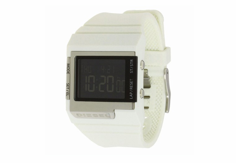 Diesel horlogeband DZ7131