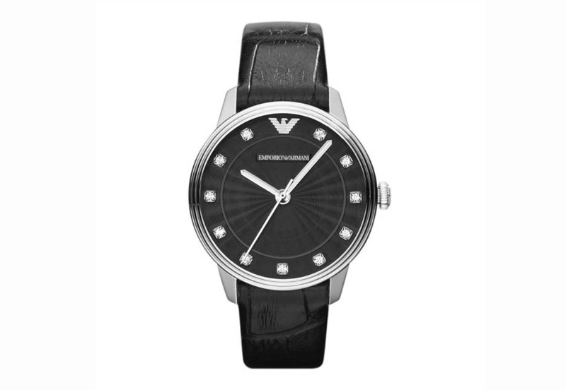 Armani horlogeband AR1618