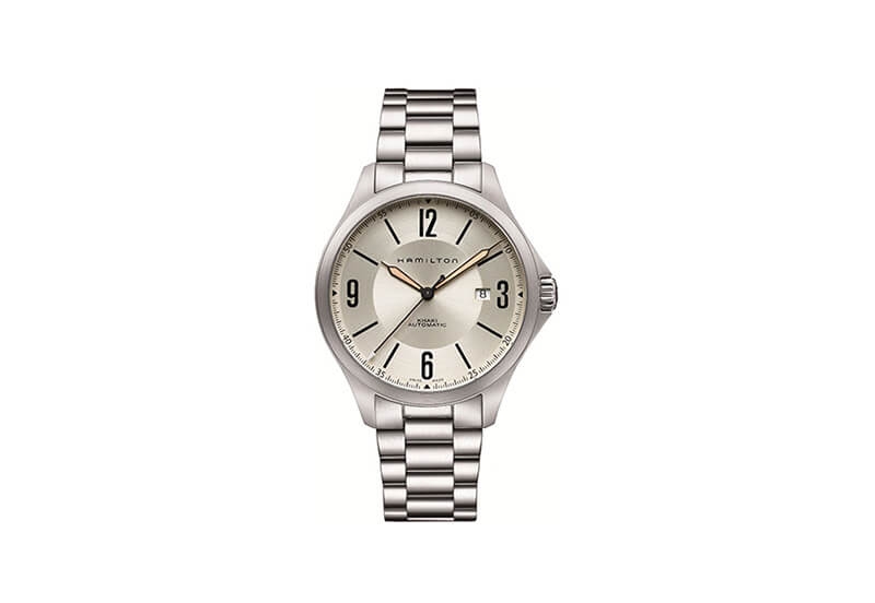 Zilver