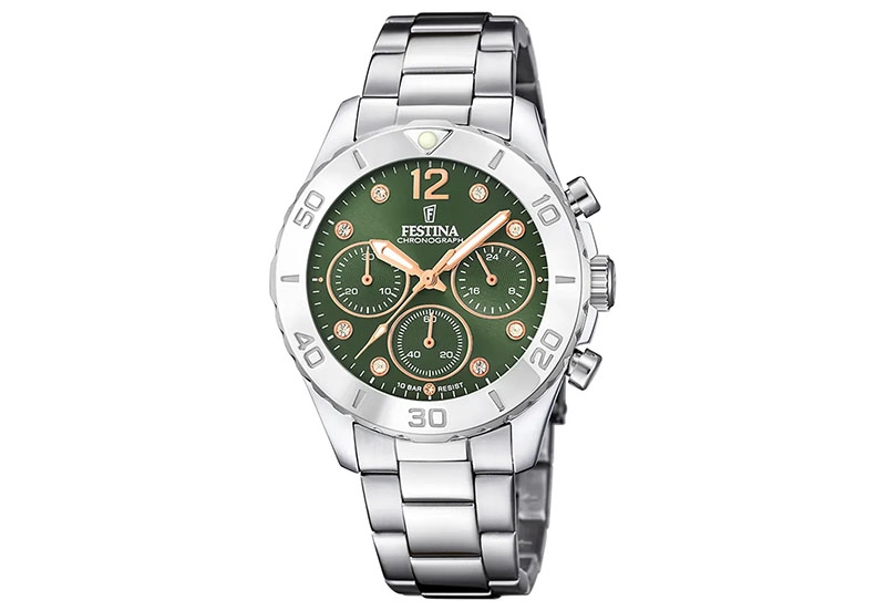 Zilver