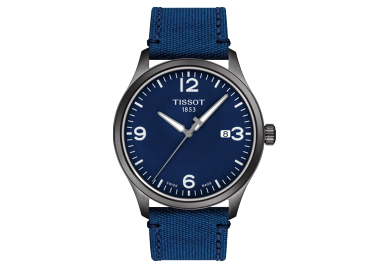 Blauw