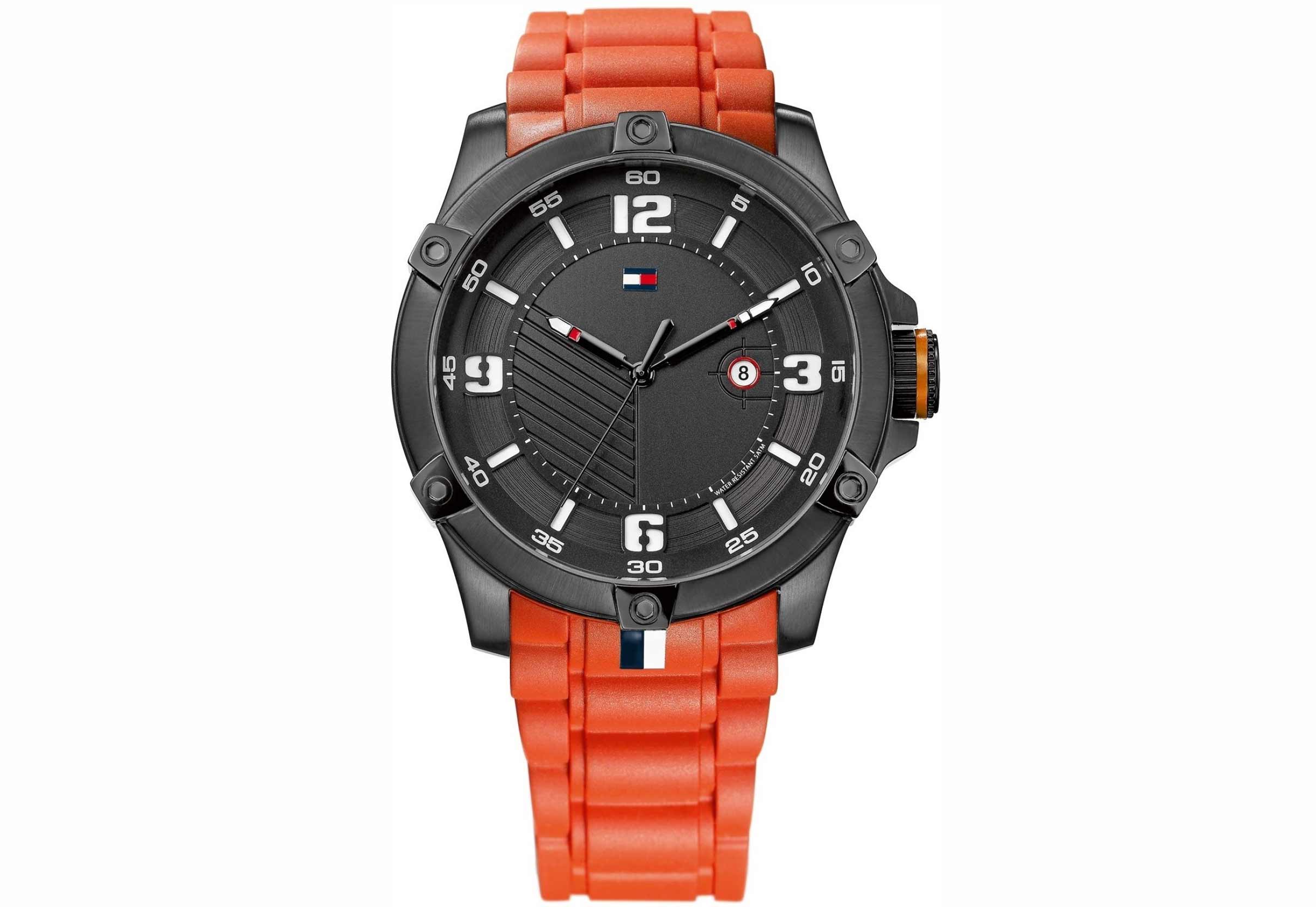 Tommy Hilfiger horlogeband TH1790793
