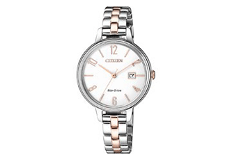 Citizen horlogeband EW2446-81A
