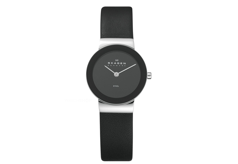 Skagen horlogeband 358SSLB
