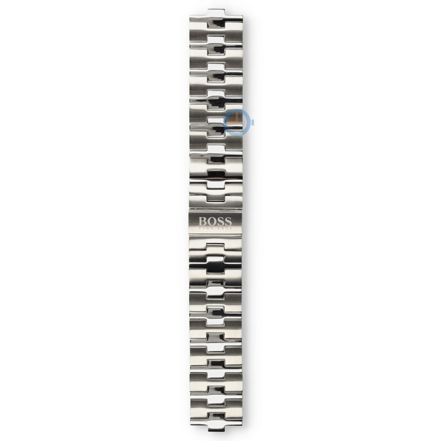 Hugo Boss Grand Prix HB1512050 horlogeband
