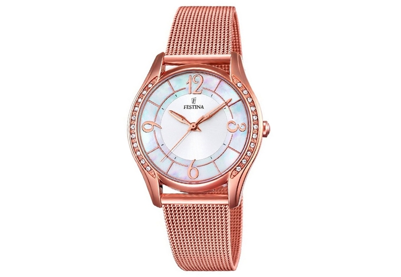 Festina horlogeband F20422-1