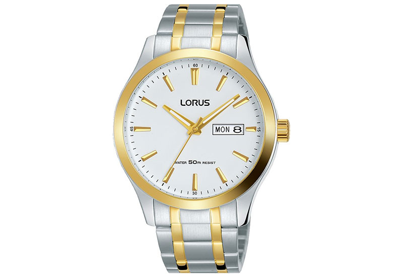 Lorus horlogeband RXN60DX9