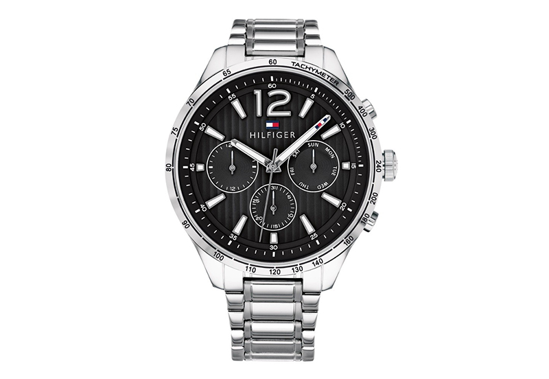 Tommy Hilfiger horlogeband TH1791469