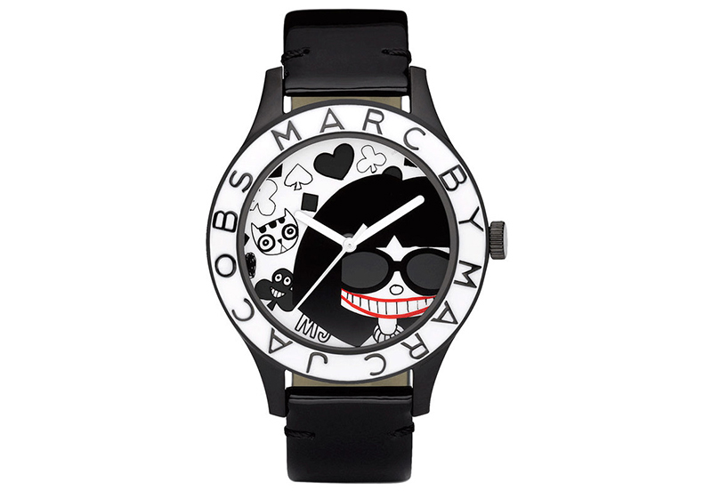 Marc Jacobs MBM1148 horlogeband