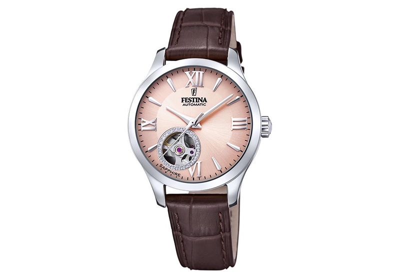 Festina horlogeband F20491-1