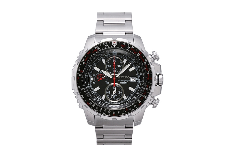 Originele horlogeband voor Seiko SNAD05P1