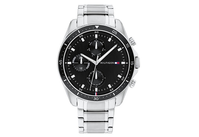 Tommy Hilfiger horlogeband TH1791835