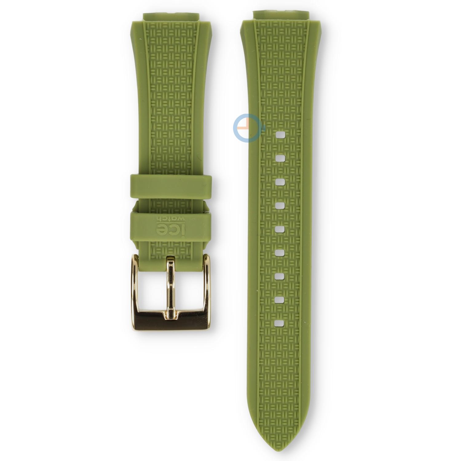 Groen