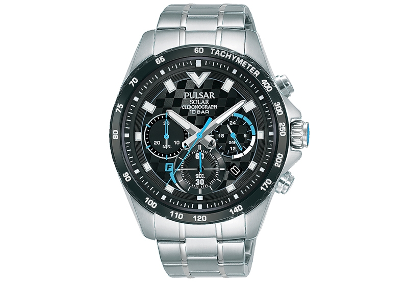 Pulsar horlogeband PZ5105X1