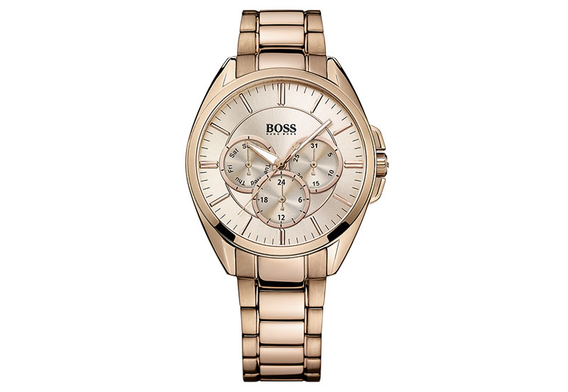 Hugo Boss horlogeband HB1502360