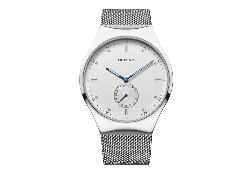Horlogebandje voor Bering 70142-004
