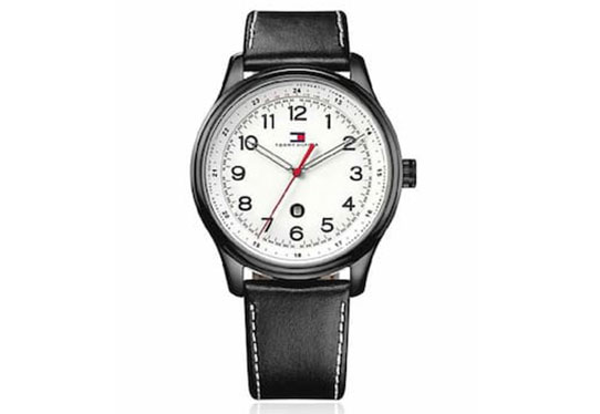 Tommy Hilfiger horlogeband TH1710309