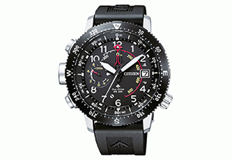 Citizen horlogeband BN4044-15E