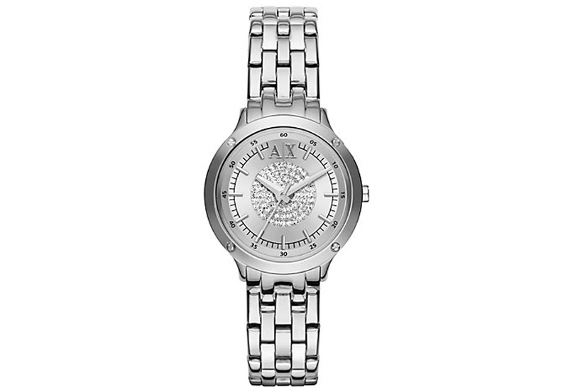 Armani Exchange horlogeband AX5415