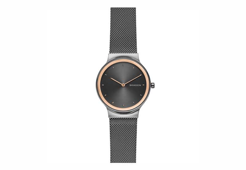 Skagen horlogeband SKW2707