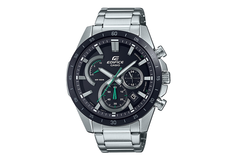 Edifice horlogeband EFR-573DB-1AV