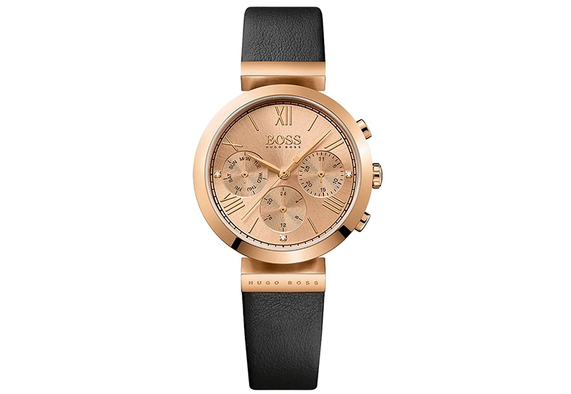 Hugo Boss horlogeband HB1502397