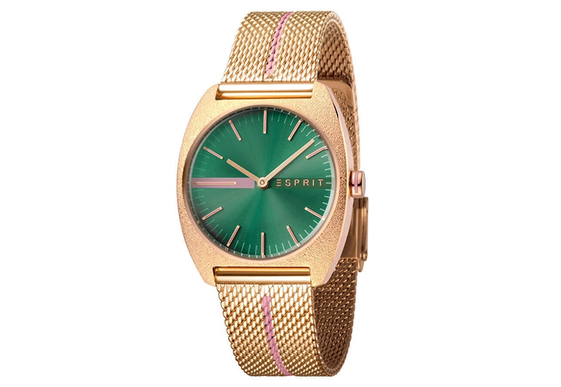 Esprit Spectrum ES1L035M0085 horlogeband