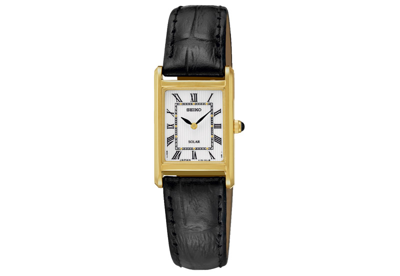 Seiko horlogeband SUP250P1
