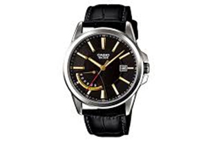 Casio horlogeband MTP-E102L-1AV