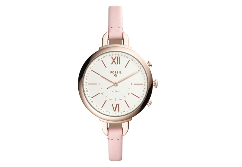 Fossil horlogeband FTW5023