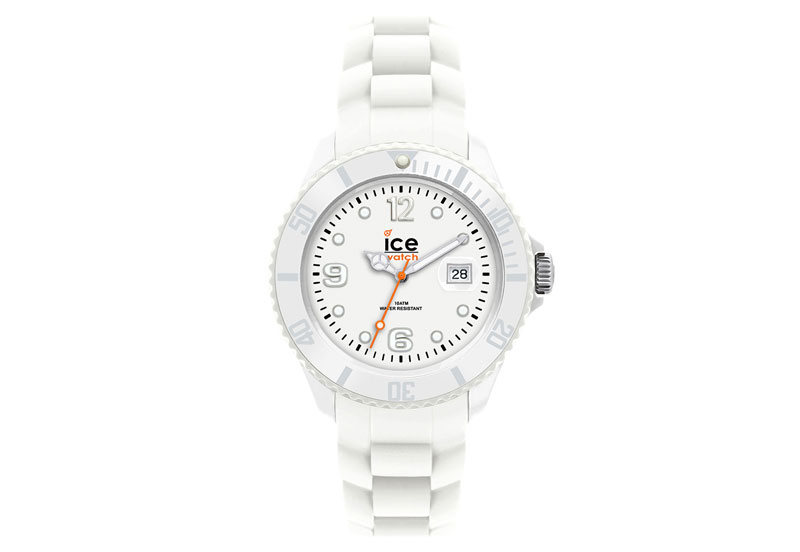 Ice-Watch horlogeband - 000124 - ICE forever - Small (35mm)