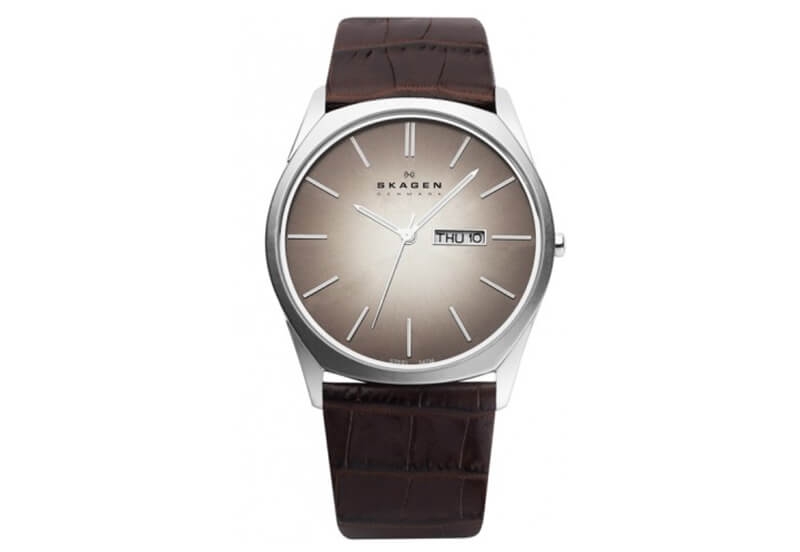 Skagen horlogeband 890XLSLD