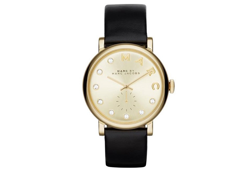 Marc Jacobs MBM1399 horlogeband