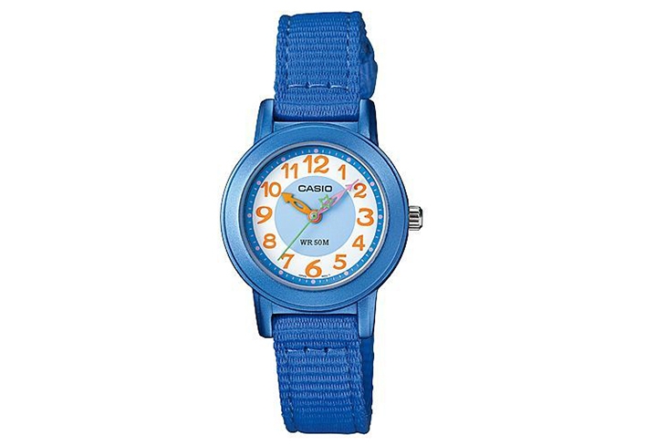 Casio horlogeband LTR-17B-2BV