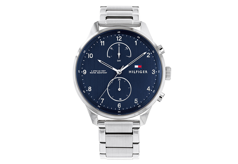 Tommy Hilfiger horlogeband TH1791575
