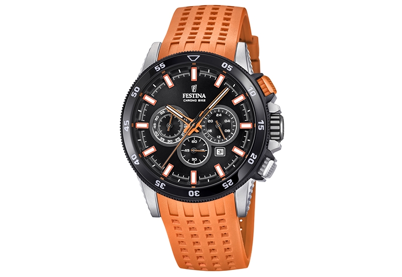 Festina horlogebandje F20353/6