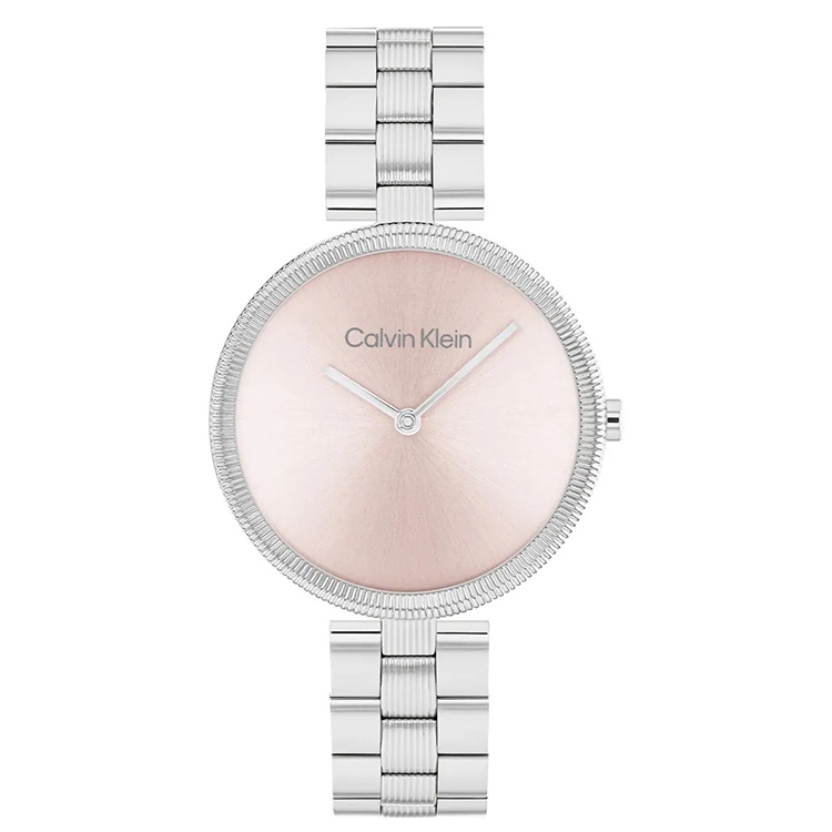 Calvin Klein horlogeband 25100015 Gleam